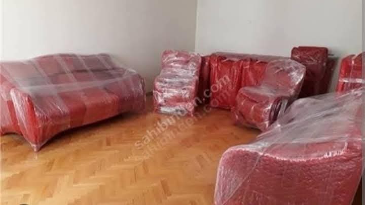 Konya parça eşya yükleme - Özenli hizmet